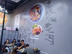 -柳州人田螺鸭脚煲(农院路1店)