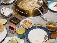 -蜀牛哥·炭火牛肉烤串鲜啤自助(龙泉铂悦山店)