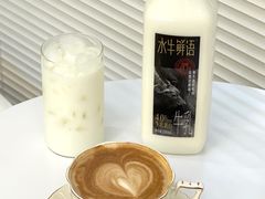 -盒马鲜生(公园1903店)