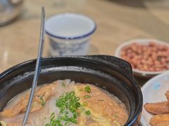 -东山茶寮(新安店)