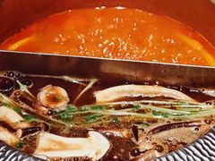 -牛YO寿喜烧和牛火锅自助(三台子万象汇店)