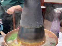 -东来顺饭庄(天坛店)