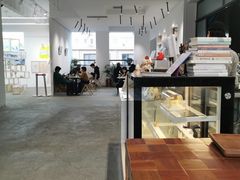 -古耳咖啡(北锣店)