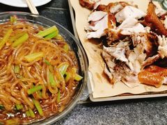 -胡记真不同饭店(临河街店)