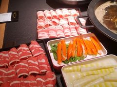 -晓宇重庆火锅(西安荟聚店)