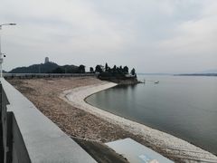 -万佛湖许老大铁锅鱼(黑金冠店)