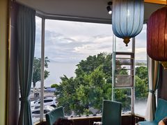 -野菌皇海景野生菌火锅(滨海大道店)