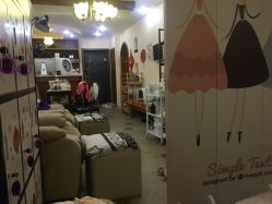 -杉惠素颜美妆皮肤管理中心