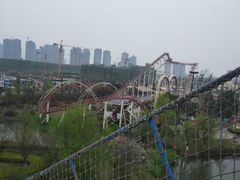 -国色天乡三期陆地乐园