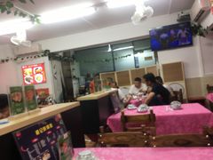 大堂-正宗波记潮州砂锅粥(新洲一街店)