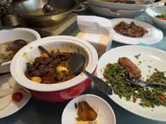 -楚鱼王·河鲜·湖北菜(华农店)