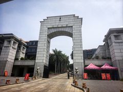 -厦门大学(思明校区)
