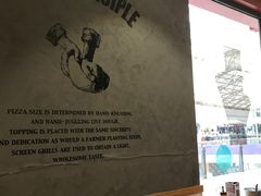 -米斯特比萨(罗斯福店)