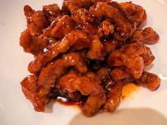 -山海菜馆·海肠捞饭·青岛菜(栈桥店)