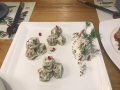 -禧和源养生素食茶馆