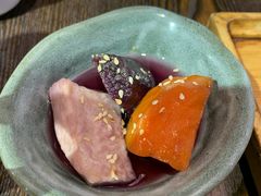 -大洋家·精品潮汕菜·生腌砂锅粥(天河东路店)