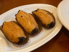 -杭州JW万豪酒店-万豪中餐厅