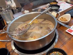 -八宝牛潮汕鲜牛肉火锅(净月店)