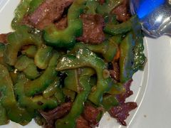 -金苑海鲜酒家(来魅力店)