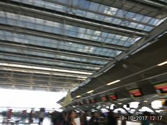 -曼谷素万那普国际机场