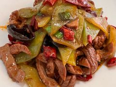 -马凯餐厅(长椿街店)