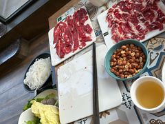 -普宁潮汕牛肉火锅(新香洲店)