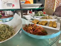 -百香合宴会中心(雁翔路店)
