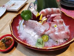 -鸟山鸣·日料食堂(王府井店)