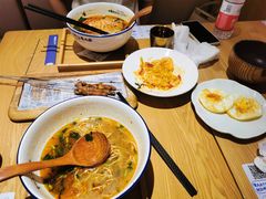 -马记永·兰州牛肉面(3019君尚店)