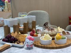 哈根达斯冰淇淋火锅-哈根达斯(美罗城店)