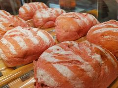 -奈雪的茶(亨特国际广场店)