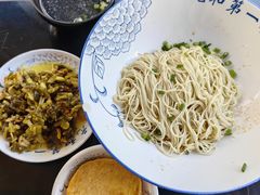 雪菜肉丝-李公面(星尚邻里店)
