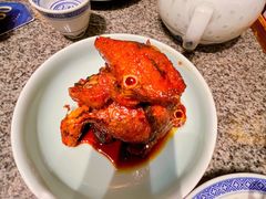 -南京大牌档(之心城店)