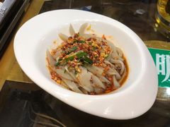 鸡豆凉粉-沱江鱼府(丽江店)