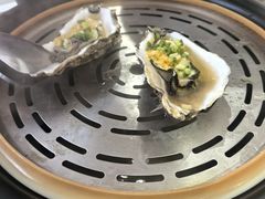 -渔港甄宴·海鲜·地标烟台菜(金沙滩店)