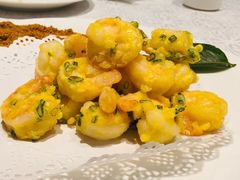 -北李妈妈菜·虾爬子大锅贴(贵和店)
