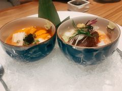 -隐泉之语日式料理(王府中环店)