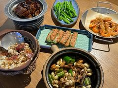 -常来小聚·广州非遗传承餐厅(地王广场店)