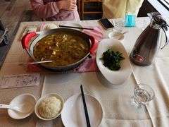 -辣婆婆(航天桥店)