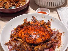 -侨美食家·粤菜(体育西路店)