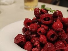 -吉林省林业宾馆-餐厅