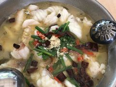 -毛里求斯小四川餐厅总店