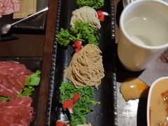 -捞神煲汤火锅(湖滨商业街店)