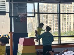 -侎宝运动成长中心(嘉定大融城店)