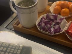 -良子足浴(湖滨店)