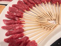 -南门涮肉(通州店)