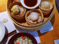 -南小馆(迪士尼小镇店)