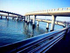 -演武大桥观景平台