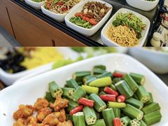-鑫渔港海鲜本地菜·山海关浑锅(东戴河店)