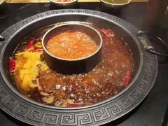 -晓宇重庆火锅(龙首店)
